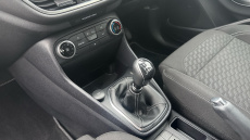 Ford Fiesta 1.0 EcoBoost Titanium 5dr Petrol Hatchback